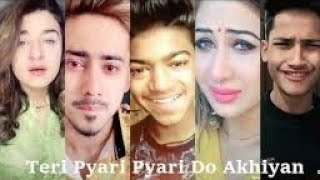 Teri Pyari Pyari Do Akhiyan (Original Song) | Sajjna - Bhinda Aujla &amp; Bobby Layal Feat