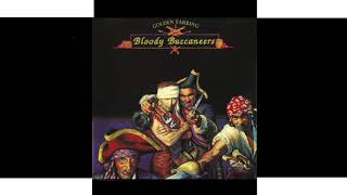 Golden Earring – Planet Blue (HQ)