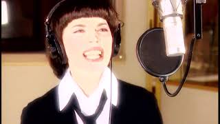 Mireille Mathieu / Une place dans mon coeur   (Live 2005)