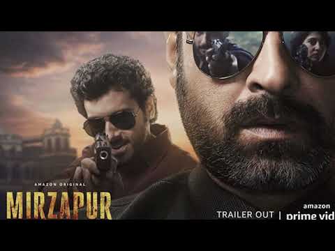 MIRZAPUR S2 | Trailer Cut | Pankaj Tripathi, Ali Fazal, Divyenndu | CelPox | Oct 23