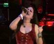 Rock in Rio - Evanescence Taking Over Me 