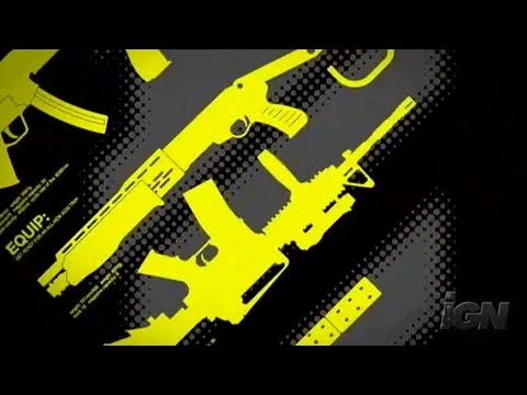 Metal Gear Acid 2 Sony PSP Trailer - TGS 2005 Trailer (now