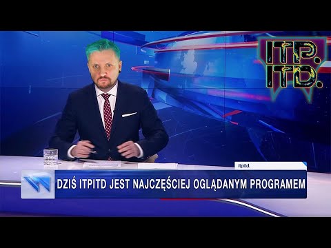 Tu miały być Twoje ulubione miniaturki, muzyka i memy (i są) - ITPITD #20