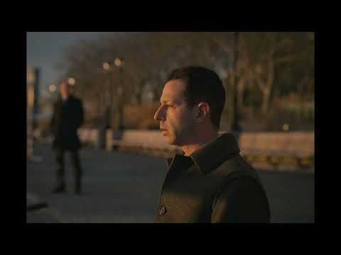 nicholas brittell ~ andante espressivo - number one boy (slowed)