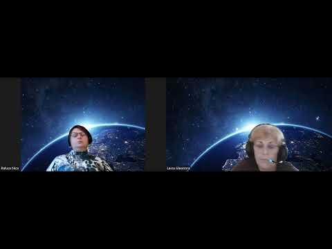 HIPNOZA REGRESIVA.RO-39.Vivi,plecata in explozia din Rahova E LASCU coord si RALUCA tel.