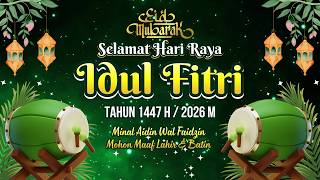 Download lagu Opening Video for Eid al-Fitr 2026 M Greetings Part 5 mp3