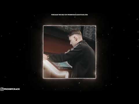 [FREE] NGEE x AK 33 x SIL3A Type Beat - "IBA3ASH" (prod. Sam Cliffe & Crack)