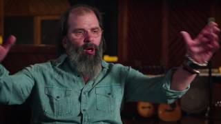 Steve Earle & The Dukes On "You Broke My Heart" from ’So You Wannabe An Outlaw’