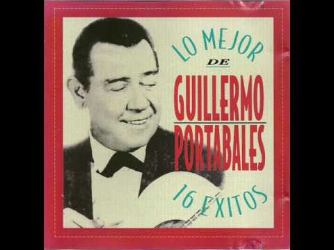 Guillermo Portabales - Flor de Amor