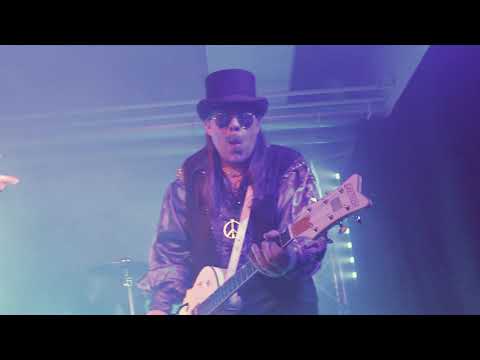 N.L.C. - No Limit  (2 Unlimited cover)