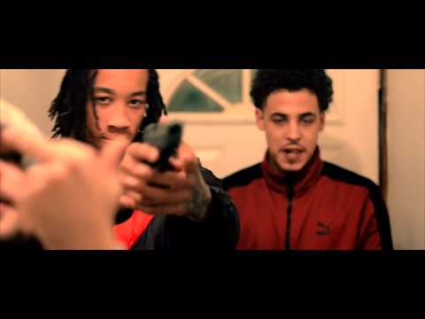 Jino x Dinero - Blackin freestyle (shot&edited by Cfilmz)