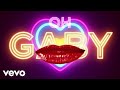 Alain Bashung - Gaby Oh Gaby (Lyric Video)