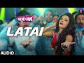 Latai Audio Song Bachchan Movie Jeet Aindrita Ray Vinod Rathod Akriti Kakkar Jeet Gannguli