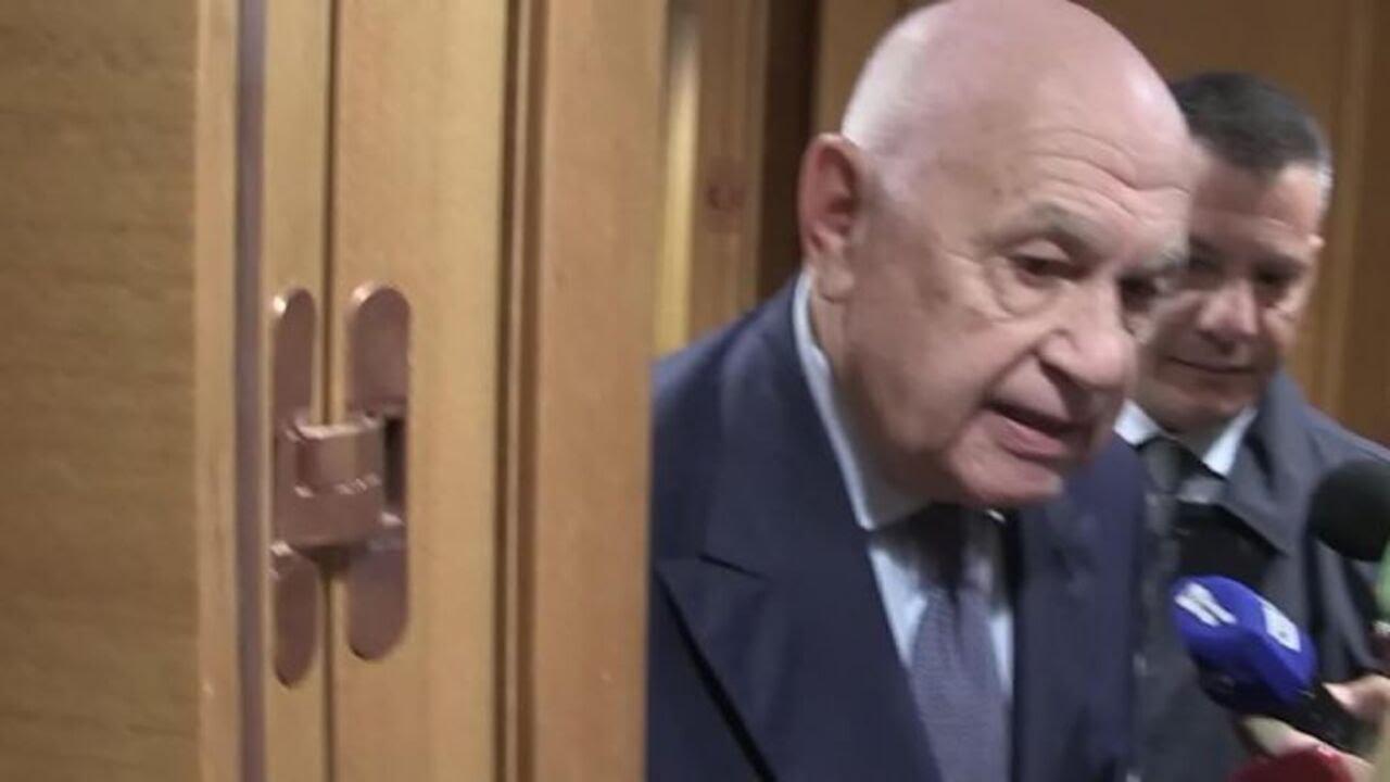 Nordio: Educazione sessuale a scuola? "Va bene, ma l'insegnamento deve partire dalle famiglie"