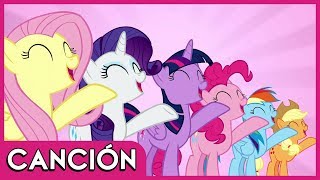 Imperfectas (Canción) - MLP: La Magia de la Amistad [Español Latino]