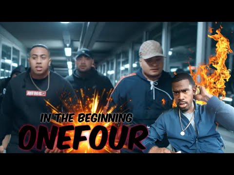 In The Beginning - ONEFOUR First Watch With Strange Millions