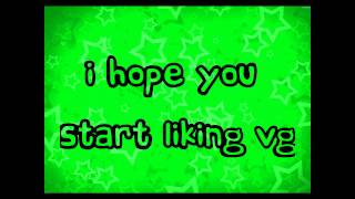 The One That Turned You Gay-Shane Dawson LYRICS