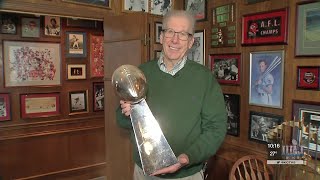 Friday Night Flights: Chappell's in North Kansas City