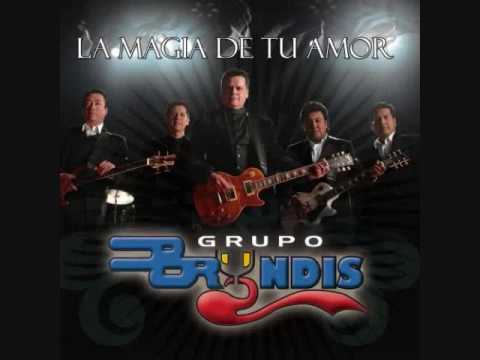 Grupo Bryndis Vs. Los Acosta Mix .wmv