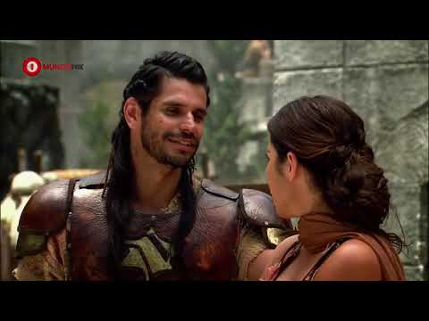 REY DAVID CAPITULO 20