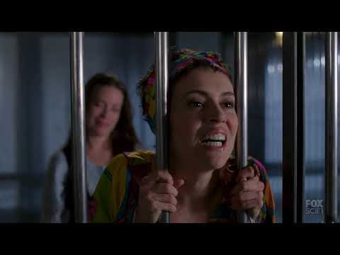 Charmed 6x11 Remaster - Past Changed