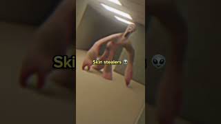 Download lagu What happens if a backrooms expert enters the backrooms ? #thebackrooms mp3