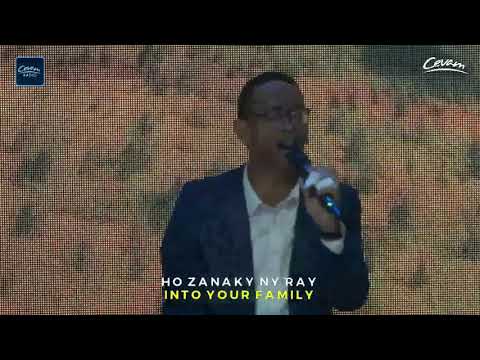 TSY ANDEVO INTSONY (Cevam) | No longer slaves by Jonathan and Melissa Helser