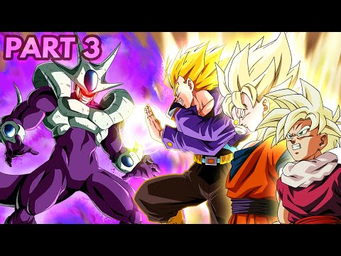 What if EVERYTHING in DB Was CANON? (Part 3)