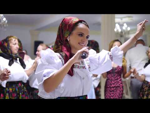 Anuta Iuga si Lautarii din Ardeal - COLAJ MARAMURES - LIVE