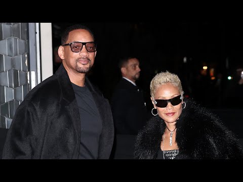 Inside Will and Jada Pinkett Smith's Relationship, 10 Years After Secret Separation (Source)