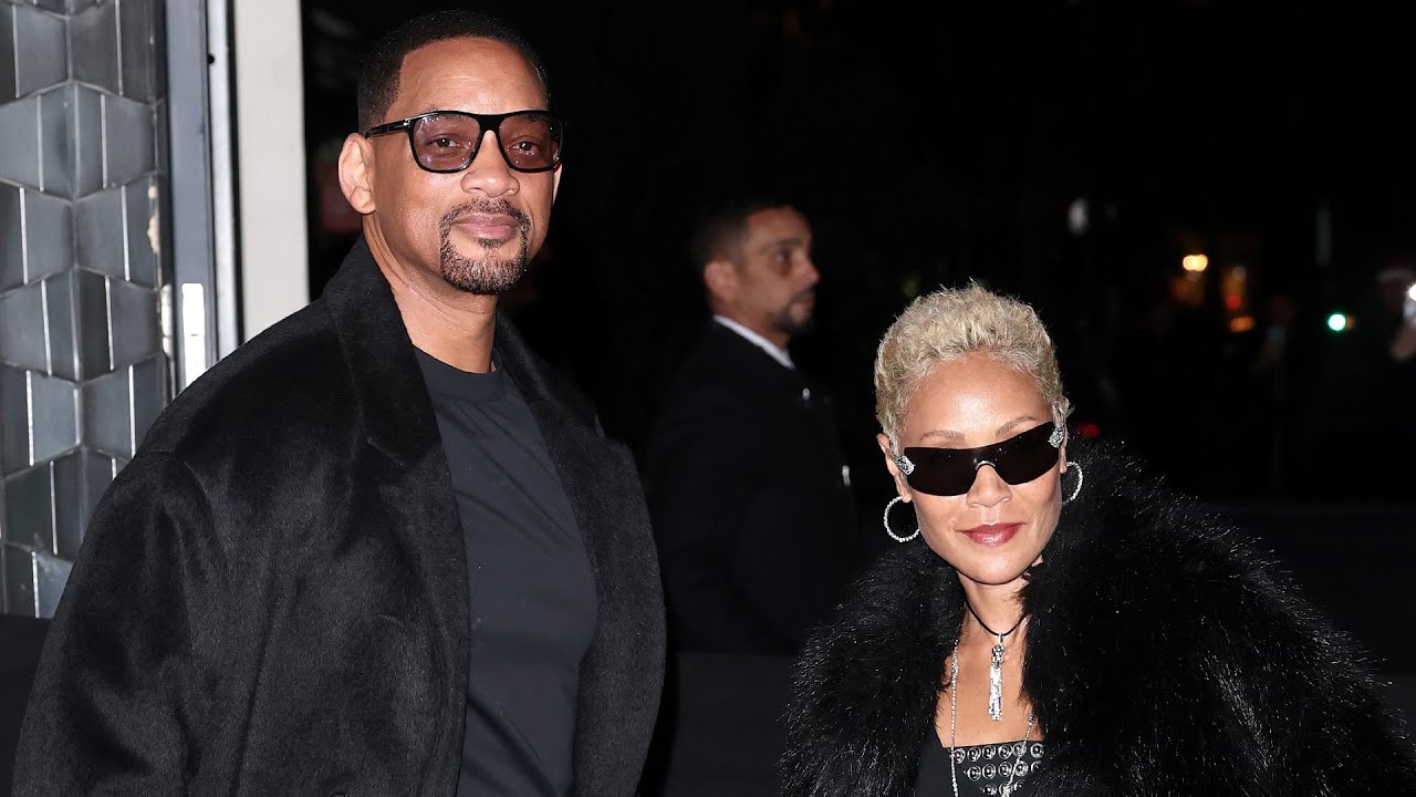 Inside Will and Jada Pinkett Smith's Relationship, 10 Years After Secret Separation (Source)