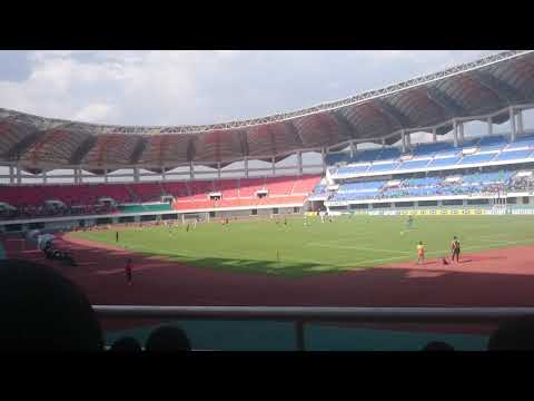 Zambia vs Mauritania World Cup Qualifiers
