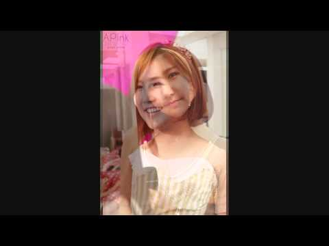 Yookyung (formerly of APink) Version 2.0