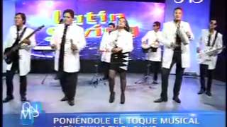 LATIN SWING 2026 - ASI NO TE AMARA JAMAS (en QNMP)