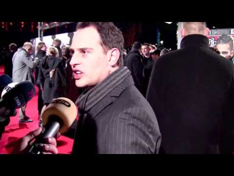 Das ist Hip Hop (Moritz Bleibtreu)