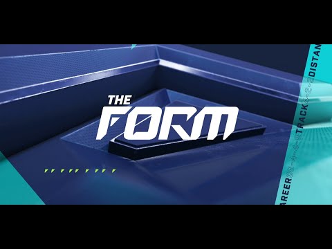 The Form, 20 November