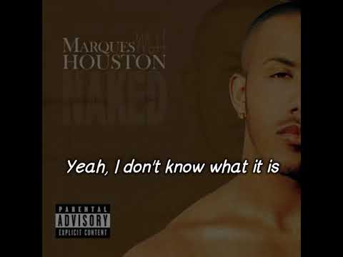 Marques Houston - Sex Wit You (Lyrics Video)