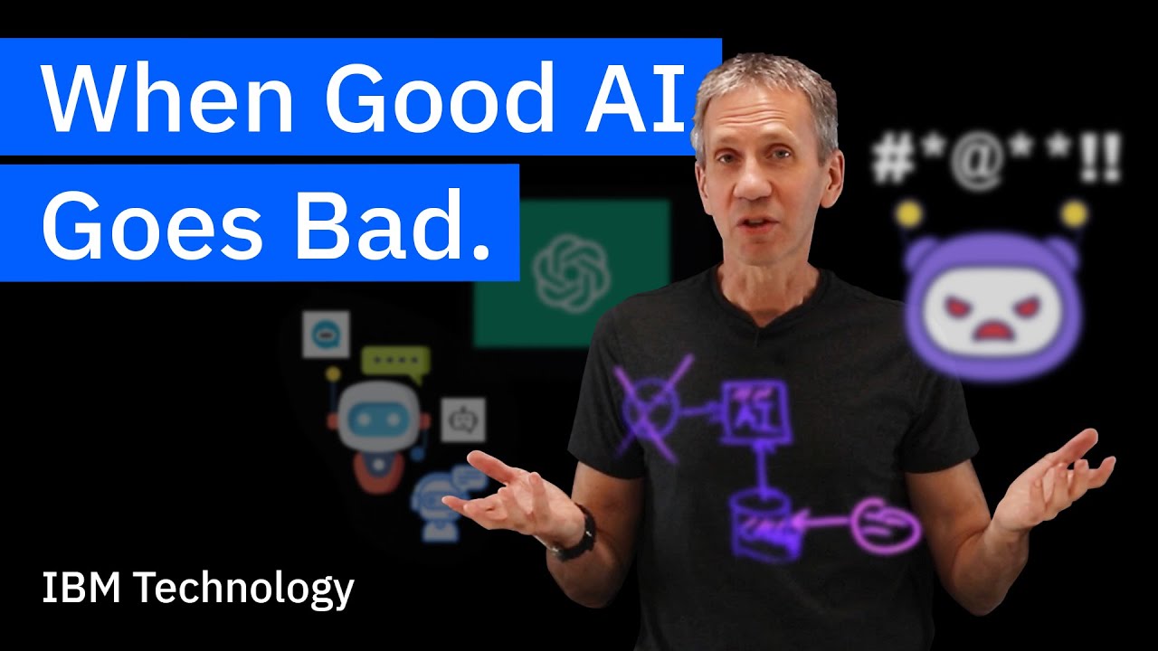 How Chatbots Could Be 'Hacked' by Corpus Poisoning