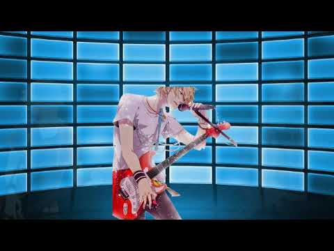 Nightcore-let you go-switching vocals