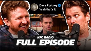 Our Response to the Fallout From the Klemmer Episode - Full Episode