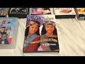 VHS DVD Update For September 5 2022 Labor Day