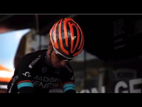 Madison Genesis - Tour de Yorkshire Part 3