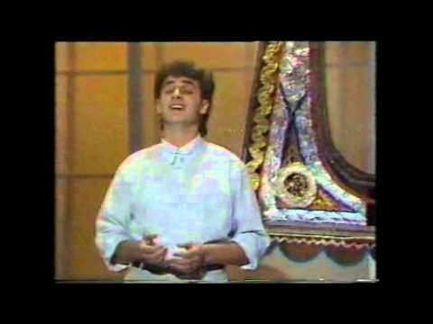 Aziz Dervishi - Pime Raki (VIDEO) 1984