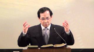 2012년 2월 5일 인디애나폴리스 한인 침례교회 반기열 목사님 설교