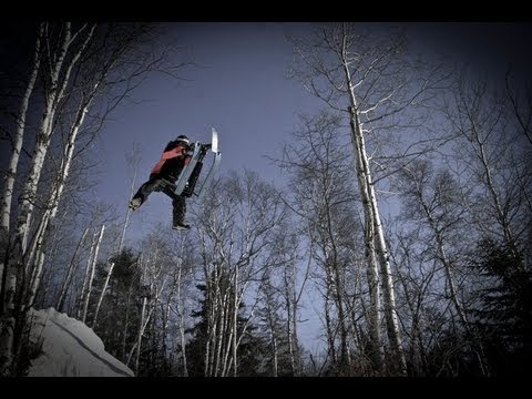 GT Snow Racer Tricks