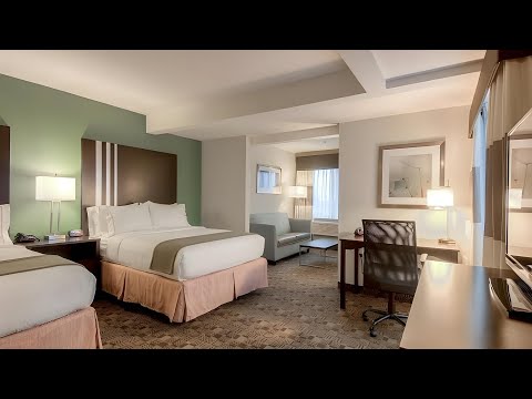 Holiday Inn Express Hotel & Suites Carlsbad Beach By IHG | United States 🛏️