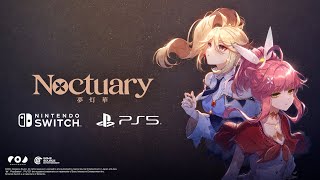 Noctuary (Multi-Language) video 1
