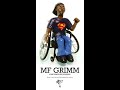 MF Grimm   see no evil