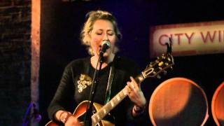 martha wainwright -- Four Black Sheep in the Night