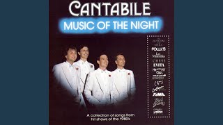 Song On The Sand (La Da Da Da)